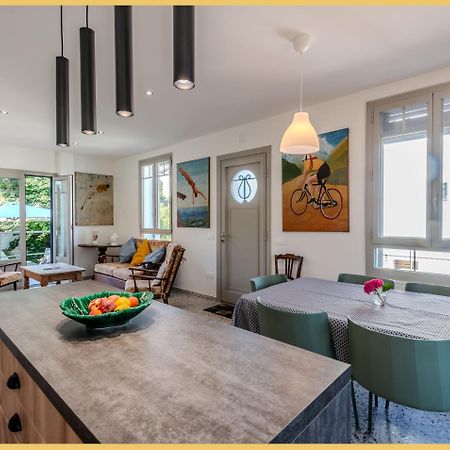 Chez Drum I Villa T3 I Thonon Exteriör bild